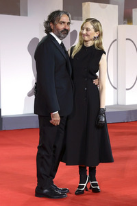 Filmpremiere 'Finalmente l'alba', Internationale Filmfestspiele von Venedig 2023