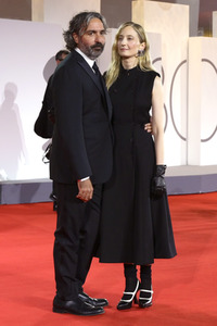 Filmpremiere 'Finalmente l'alba', Internationale Filmfestspiele von Venedig 2023