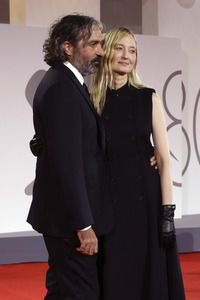 Filmpremiere 'Finalmente l'alba', Internationale Filmfestspiele von Venedig 2023