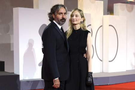 Filmpremiere 'Finalmente l'alba', Internationale Filmfestspiele von Venedig 2023