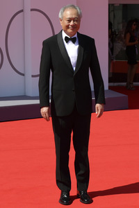 Filmpremiere 'La parte del Leone: una storia della Mostra' und Verleihung des Goldenen Löwen für das Lebenswerk, Internationale Filmfestspiele von Venedig 2023