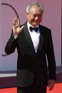 Filmpremiere 'La parte del Leone: una storia della Mostra' und Verleihung des Goldenen Löwen für das Lebenswerk, Internationale Filmfestspiele von Venedig 2023