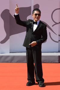 Filmpremiere 'La parte del Leone: una storia della Mostra' und Verleihung des Goldenen Löwen für das Lebenswerk, Internationale Filmfestspiele von Venedig 2023