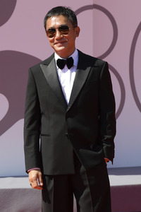 Filmpremiere 'La parte del Leone: una storia della Mostra' und Verleihung des Goldenen Löwen für das Lebenswerk, Internationale Filmfestspiele von Venedig 2023