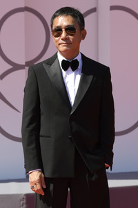 Filmpremiere 'La parte del Leone: una storia della Mostra' und Verleihung des Goldenen Löwen für das Lebenswerk, Internationale Filmfestspiele von Venedig 2023