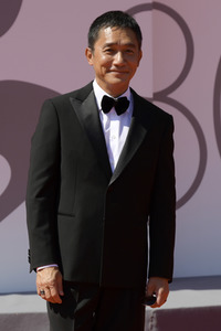 Filmpremiere 'La parte del Leone: una storia della Mostra' und Verleihung des Goldenen Löwen für das Lebenswerk, Internationale Filmfestspiele von Venedig 2023