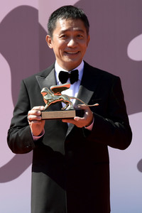 Filmpremiere 'La parte del Leone: una storia della Mostra' und Verleihung des Goldenen Löwen für das Lebenswerk, Internationale Filmfestspiele von Venedig 2023