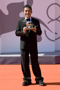 Filmpremiere 'La parte del Leone: una storia della Mostra' und Verleihung des Goldenen Löwen für das Lebenswerk, Internationale Filmfestspiele von Venedig 2023