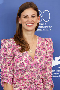 Photocall 'Maestro', Internationale Filmfestspiele von Venedig 2023