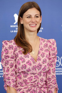 Photocall 'Maestro', Internationale Filmfestspiele von Venedig 2023