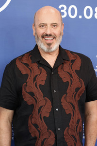 Photocall 'Maestro', Internationale Filmfestspiele von Venedig 2023