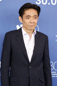 Photocall 'Maestro', Internationale Filmfestspiele von Venedig 2023