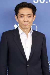 Photocall 'Maestro', Internationale Filmfestspiele von Venedig 2023