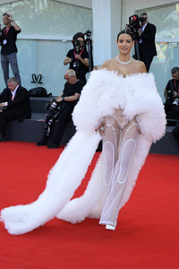 Filmpremiere 'Maestro', Internationale Filmfestspiele von Venedig 2023