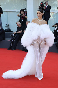 Filmpremiere 'Maestro', Internationale Filmfestspiele von Venedig 2023