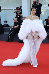 Filmpremiere 'Maestro', Internationale Filmfestspiele von Venedig 2023