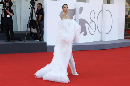 Filmpremiere 'Maestro', Internationale Filmfestspiele von Venedig 2023