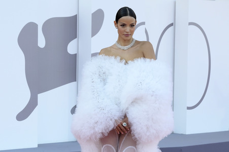 Filmpremiere 'Maestro', Internationale Filmfestspiele von Venedig 2023