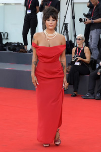 Filmpremiere 'Maestro', Internationale Filmfestspiele von Venedig 2023