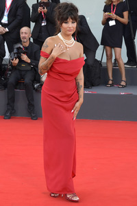 Filmpremiere 'Maestro', Internationale Filmfestspiele von Venedig 2023