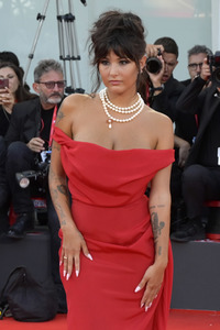 Filmpremiere 'Maestro', Internationale Filmfestspiele von Venedig 2023