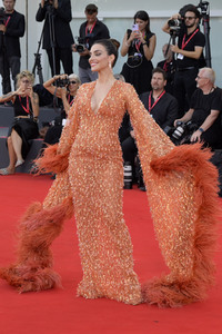 Filmpremiere 'Maestro', Internationale Filmfestspiele von Venedig 2023