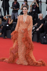 Filmpremiere 'Maestro', Internationale Filmfestspiele von Venedig 2023