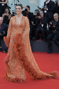 Filmpremiere 'Maestro', Internationale Filmfestspiele von Venedig 2023