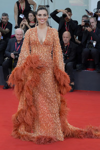 Filmpremiere 'Maestro', Internationale Filmfestspiele von Venedig 2023