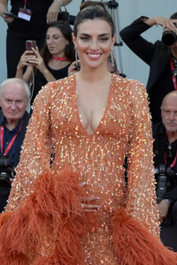 Filmpremiere 'Maestro', Internationale Filmfestspiele von Venedig 2023