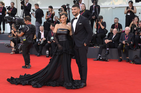 Filmpremiere 'Maestro', Internationale Filmfestspiele von Venedig 2023