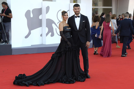 Filmpremiere 'Maestro', Internationale Filmfestspiele von Venedig 2023