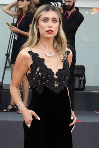 Filmpremiere 'Maestro', Internationale Filmfestspiele von Venedig 2023