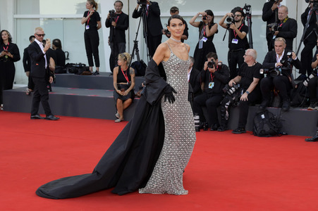 Filmpremiere 'Maestro', Internationale Filmfestspiele von Venedig 2023