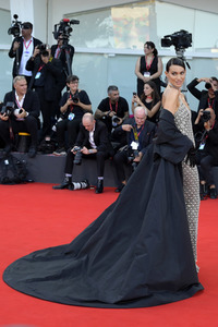 Filmpremiere 'Maestro', Internationale Filmfestspiele von Venedig 2023