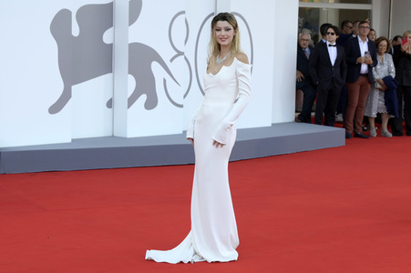 Filmpremiere 'Maestro', Internationale Filmfestspiele von Venedig 2023