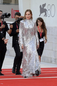 Filmpremiere 'Maestro', Internationale Filmfestspiele von Venedig 2023