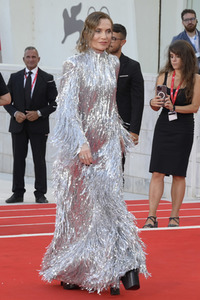 Filmpremiere 'Maestro', Internationale Filmfestspiele von Venedig 2023