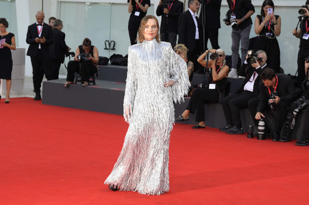 Filmpremiere 'Maestro', Internationale Filmfestspiele von Venedig 2023