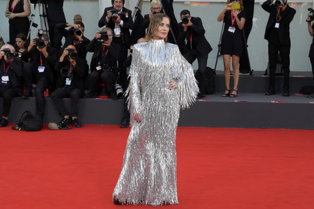 Filmpremiere 'Maestro', Internationale Filmfestspiele von Venedig 2023