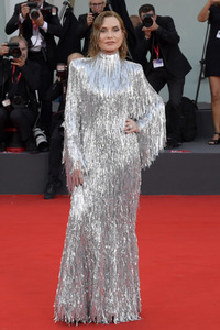 Filmpremiere 'Maestro', Internationale Filmfestspiele von Venedig 2023