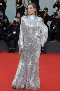 Filmpremiere 'Maestro', Internationale Filmfestspiele von Venedig 2023