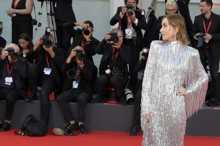 Filmpremiere 'Maestro', Internationale Filmfestspiele von Venedig 2023