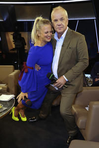 'NDR Talk Show' in Hamburg