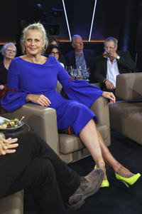 'NDR Talk Show' in Hamburg