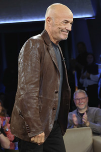 'NDR Talk Show' in Hamburg