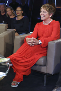 'NDR Talk Show' in Hamburg