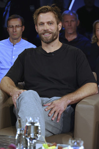 'NDR Talk Show' in Hamburg