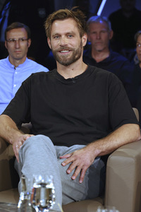 'NDR Talk Show' in Hamburg