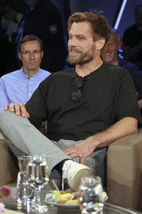 'NDR Talk Show' in Hamburg